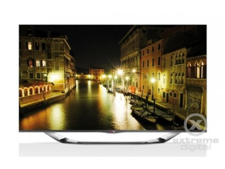 LG 42LA691S 3D LED FullHD SMART