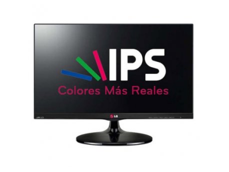 LG 23EA63V-P IPS