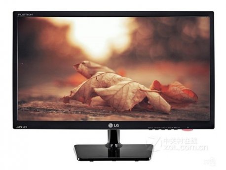 LG 27EA33V-B IPS