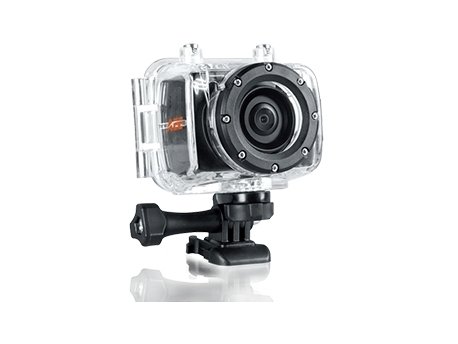 PRESTIGIO RoadRunner 700X video nadzor za automobil