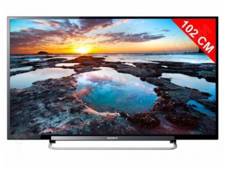 SONY KDL-40R470ABAEP