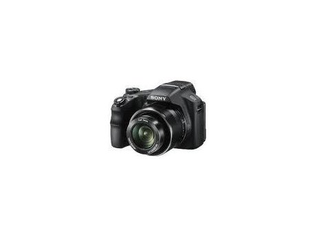 SONY Cyber-shot DSC-HX200V