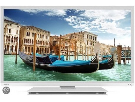 TOSHIBA 22L1334G FullHD LED