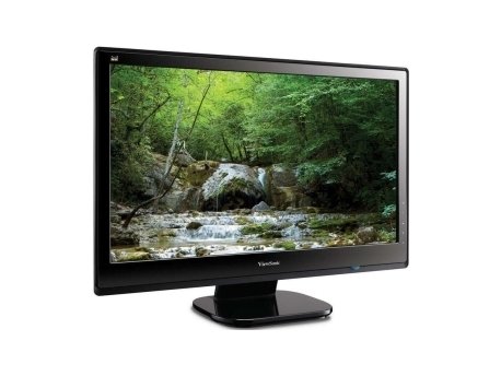 VIEWSONIC VX2253mh LED monitor