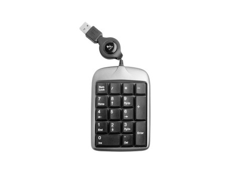 A4 TECH TK-5 numerička tastatura