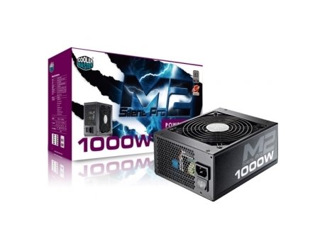 COOLER MASTER Silent Pro M2 1000W
