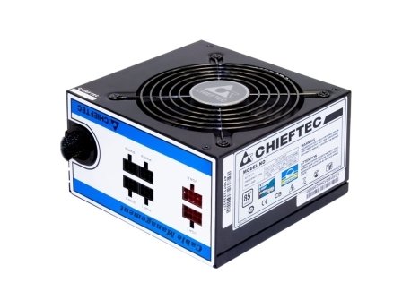 CHIEFTEC CTG-550C 550W Full A-80