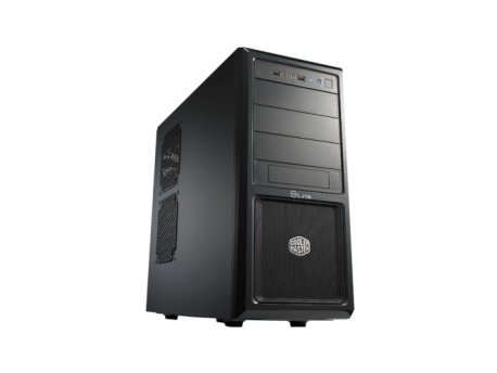 COOLER MASTER Elite 370
