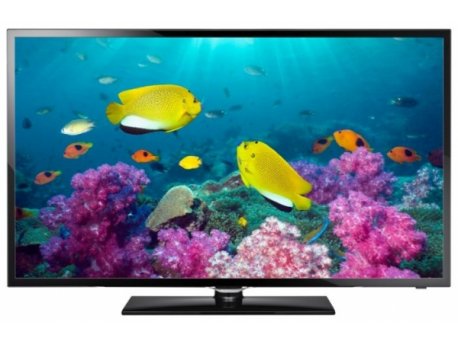 SAMSUNG UE39F5300 LED FullHD Smart