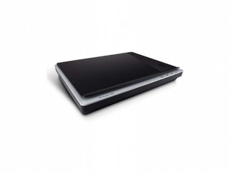 HP Scanjet 200 Flatbed Photo Scanner L2734A