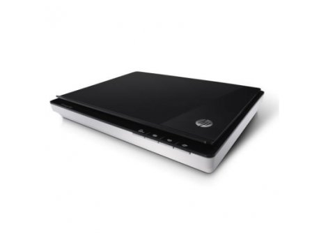 HP Scanjet 300 Flatbed Photo Scanner L2733A