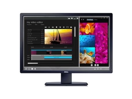 DELL U3014 UltraSharp IPS LED