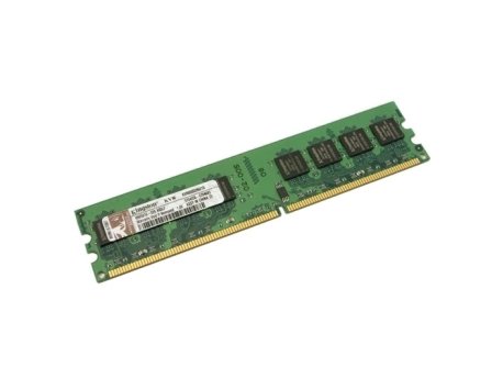 KINGSTON DDR2 KVR800D2N6/1G OUTLET