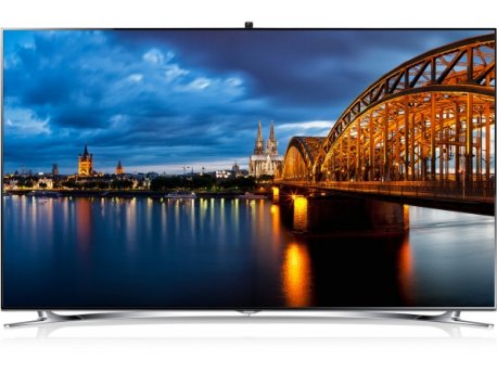 SAMSUNG UE40F8000 LED 3D Smart FullHD