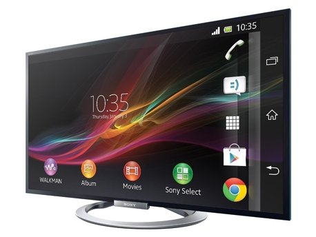 SONY KDL-47W805A BAE2 3D LED