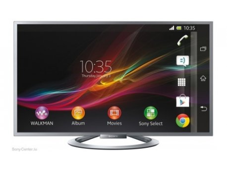 SONY KDL-47W807A BAE2 3D LED