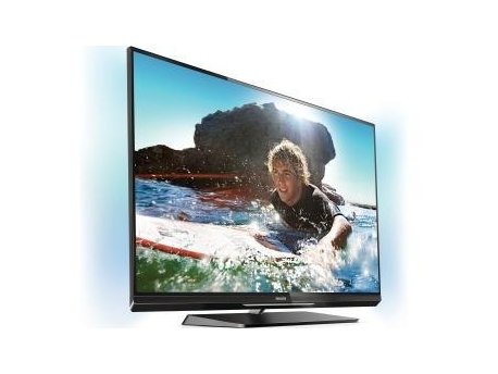 PHILIPS 55PFL6007K 12 Smart 3D LED Full HD