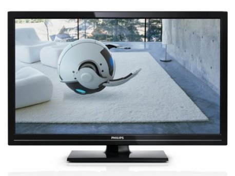 PHILIPS 26PFL2908H 12 LED