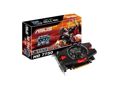 ASUS ATI HD7750-1GD5-V2