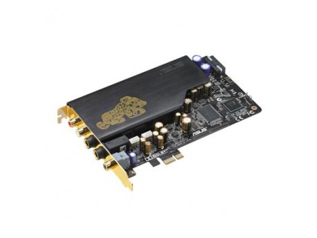 ASUS Xonar Essence STX