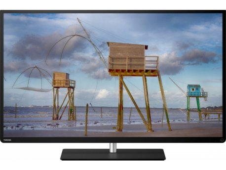 TOSHIBA 50L4333DG Full HD LED Smart