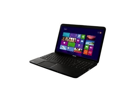 TOSHIBA Satellite C850-1GF