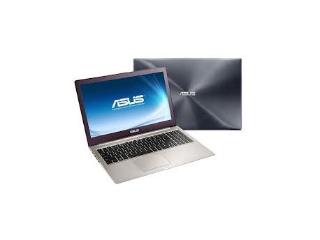 ASUS ZenBook U500VZ-CN089P