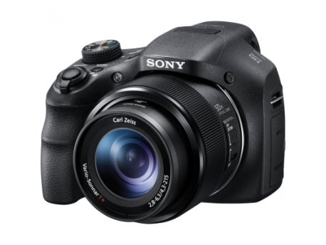 SONY DSC-HX300