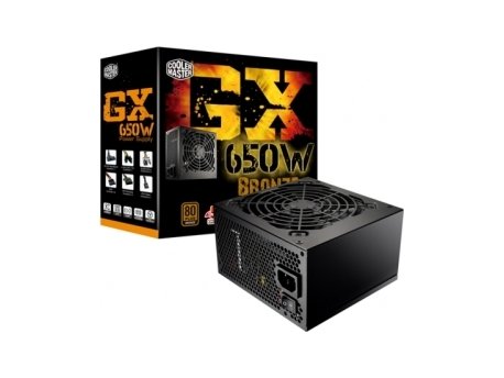 COOLER MASTER GX-650W