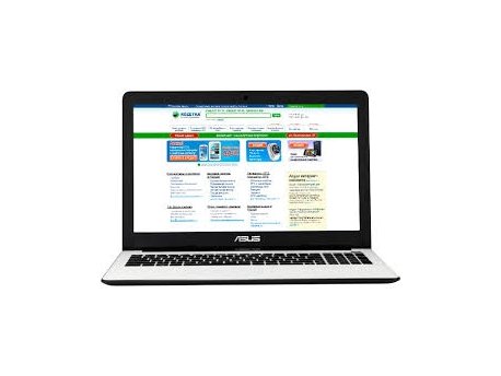 ASUS X502CA-XX010 (White)