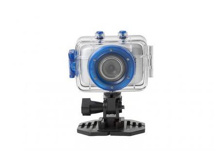 GOCLEVER DVR SPORT SILVER