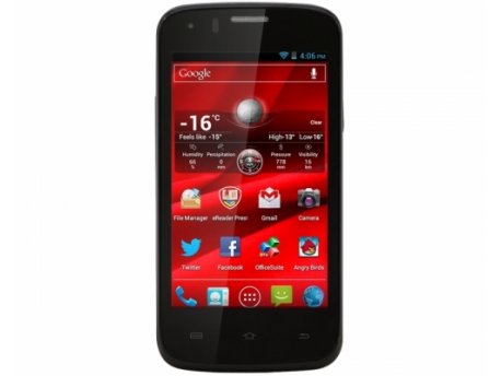 PRESTIGIO MultiPhone 4055 DUO