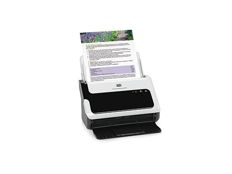 HP ScanJet 3000 s2 L2737A