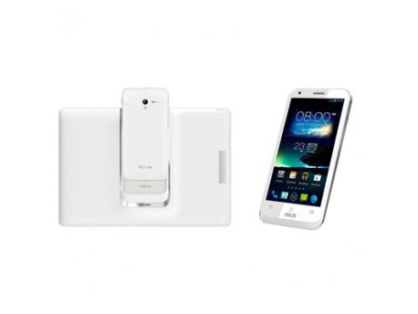 ASUS PadFone 2 A68-1B254WWE White 2 In1 tablet