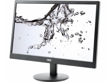 AOC E970Swn LED