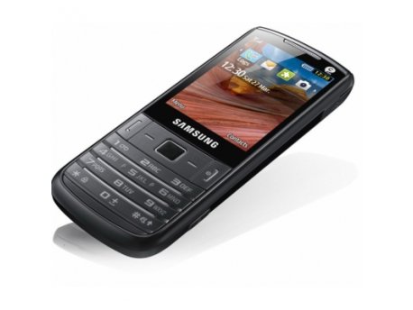 SAMSUNG C-3780+POKLON VIP PREPAID KARTICA