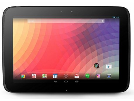 SAMSUNG Nexus 10