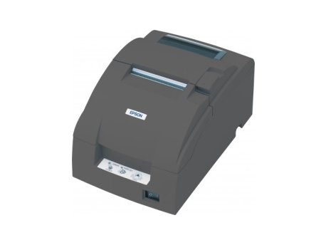 EPSON TM-U220B-057 serijski/Auto cutter