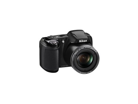 NIKON L320