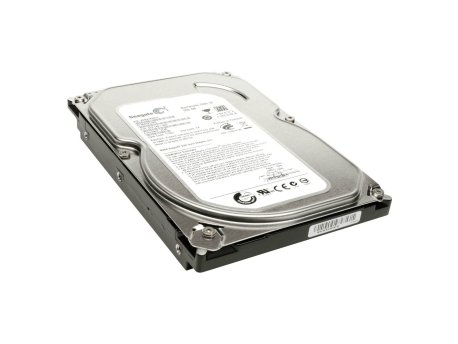 SEAGATE 500GB ST500DM002 Barracuda