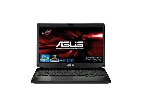ASUS G750JH-T4086D
