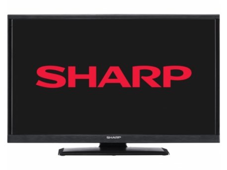 SHARP LC-32LD145V LED