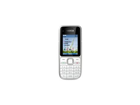 NOKIA C2-01