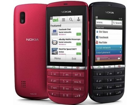 NOKIA Asha 300
