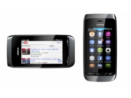 NOKIA Asha 309