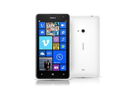 NOKIA Lumia 625 White
