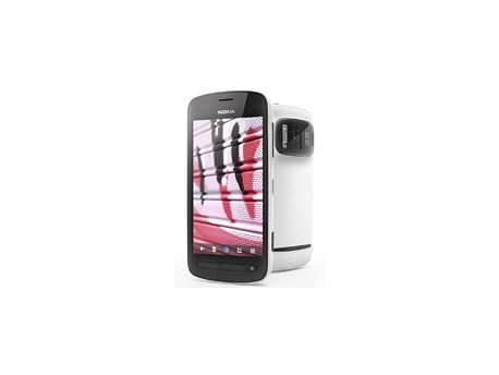 NOKIA 808 PureView