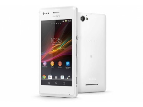 SONY C1905 Xperia M