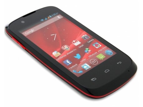 PRESTIGIO MultiPhone 3540 DUO