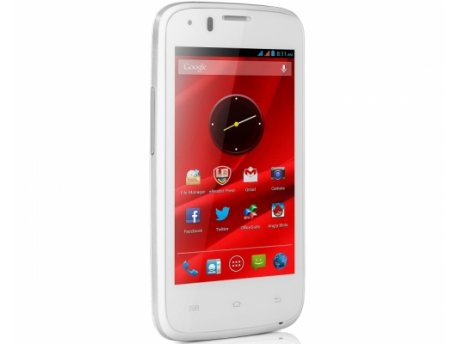 PRESTIGIO MultiPhone 4055 DUO beli